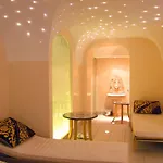 Haus Barbarahof Daire *