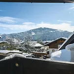 Haus Barbarahof Appartement Altenmarkt im Pongau