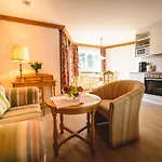 Haus Barbarahof Appartement