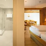 Appartement Haus Barbarahof *