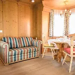 Daire Haus Barbarahof *
