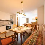 Daire Haus Barbarahof