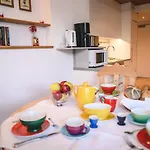 Haus Barbarahof Appartement *
