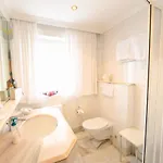 Appartement Haus Barbarahof *