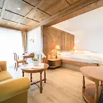 Haus Barbarahof Daire Altenmarkt im Pongau