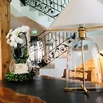 Haus Barbarahof * Altenmarkt im Pongau