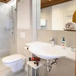 Daire Haus Barbarahof Altenmarkt im Pongau