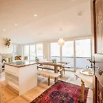 Daire Haus Barbarahof *