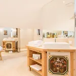 Haus Barbarahof Appartement