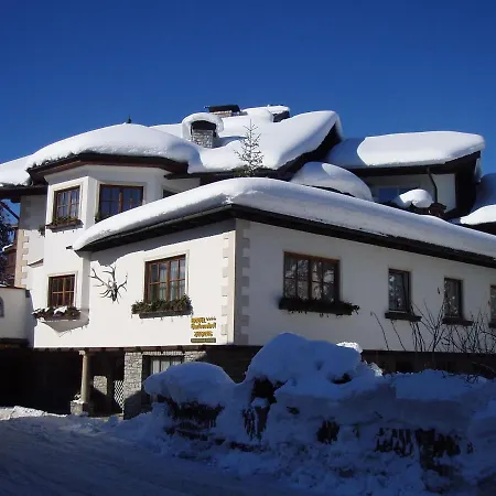 Haus Barbarahof *