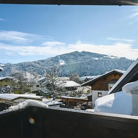 Haus Barbarahof Apartmán Altenmarkt im Pongau