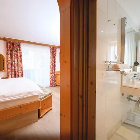 Haus Barbarahof Altenmarkt im Pongau