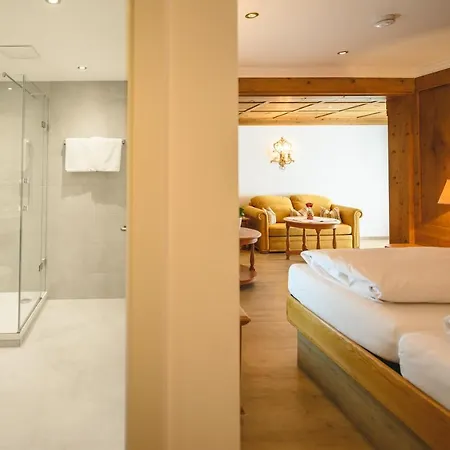 Apartment Haus Barbarahof *