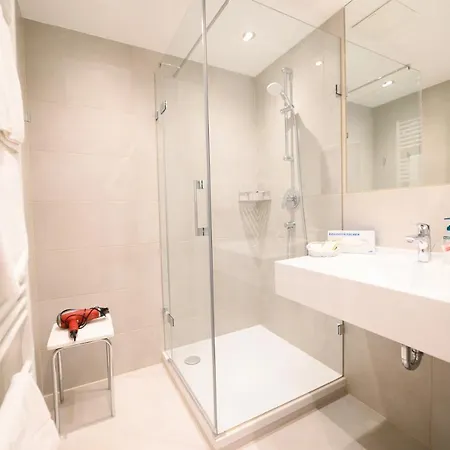 Apartmán Haus Barbarahof Altenmarkt im Pongau