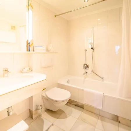 Apartman Haus Barbarahof