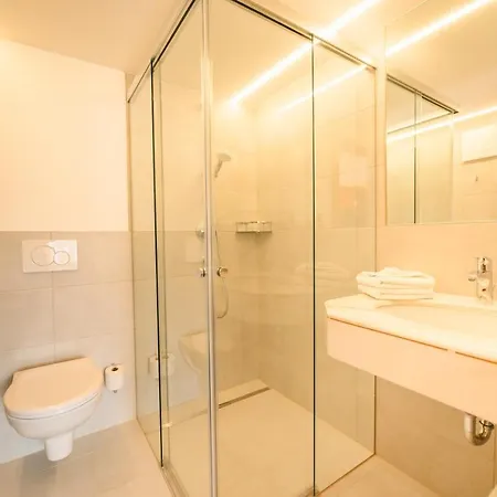 Haus Barbarahof Apartman Altenmarkt im Pongau