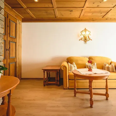 Haus Barbarahof 알텐막팀퐁와