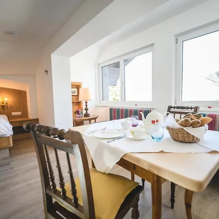 Apartmán Haus Barbarahof Altenmarkt im Pongau