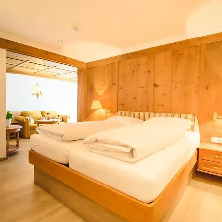 Haus Barbarahof * 알텐막팀퐁와
