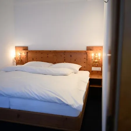 Haus Barbarahof Apartmán Altenmarkt im Pongau