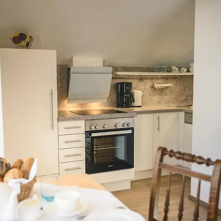 Haus Barbarahof Apartmán Altenmarkt im Pongau