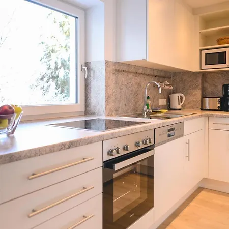 Haus Barbarahof Altenmarkt im Pongau