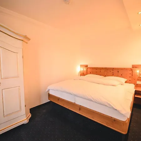 Apartment Haus Barbarahof Altenmarkt im Pongau