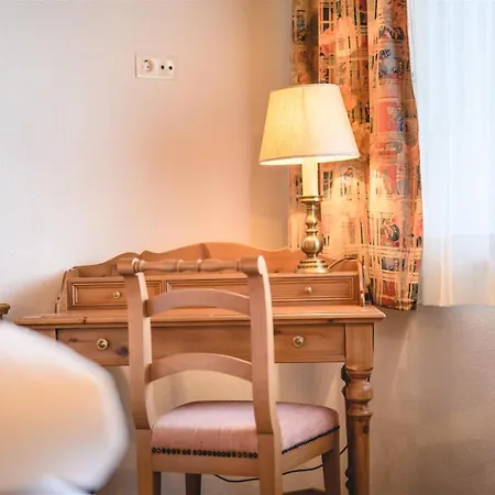 Apartmán Haus Barbarahof Altenmarkt im Pongau