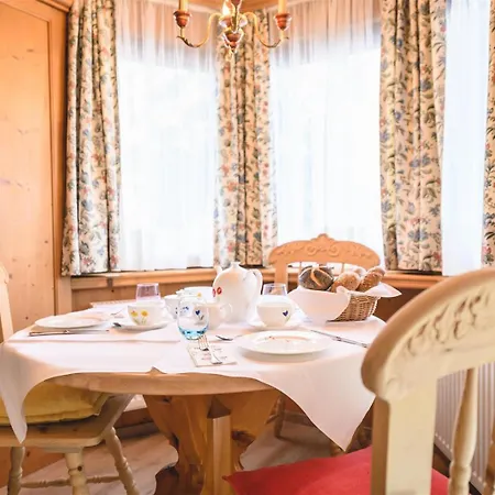 Haus Barbarahof