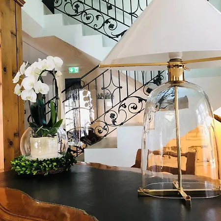 Haus Barbarahof * 알텐막팀퐁와