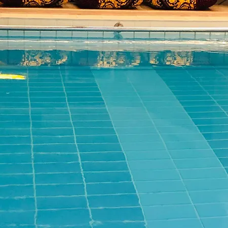 Haus Barbarahof * Altenmarkt im Pongau