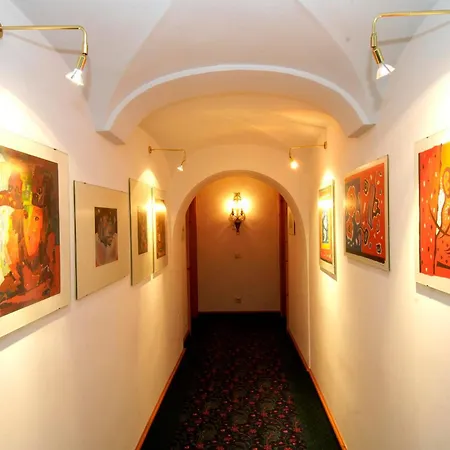 Haus Barbarahof Appartement Altenmarkt im Pongau