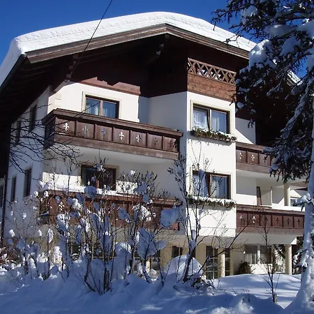 Haus Barbarahof * Altenmarkt im Pongau