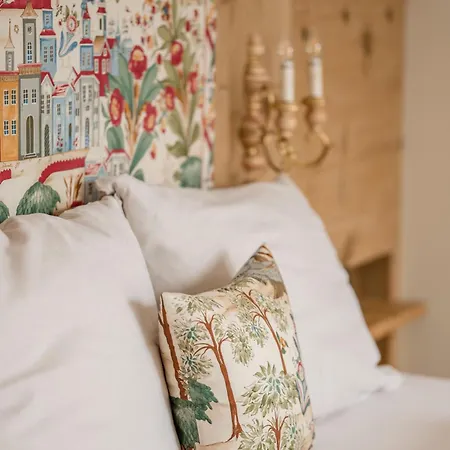 Haus Barbarahof Apartment Altenmarkt im Pongau