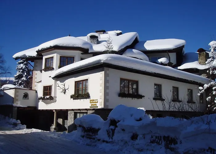 Haus Barbarahof *