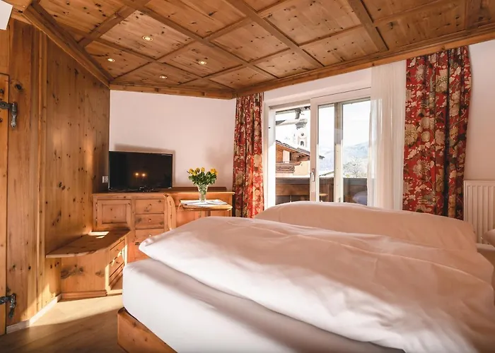 Haus Barbarahof