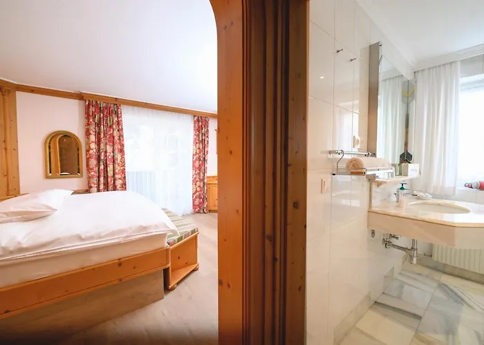 Haus Barbarahof Альтенмаркт (Понгау)