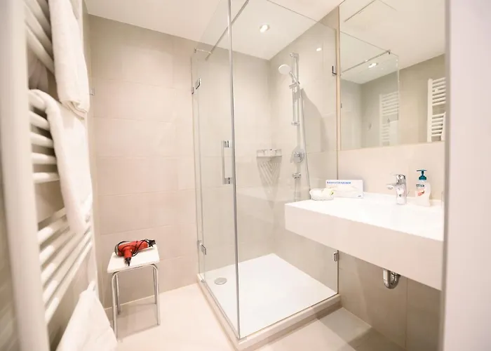 Apartman Haus Barbarahof Altenmarkt im Pongau