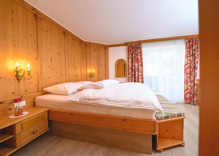 Haus Barbarahof * Альтенмаркт (Понгау)