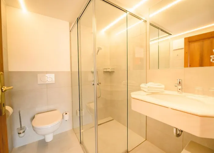 Haus Barbarahof Apartman Altenmarkt im Pongau