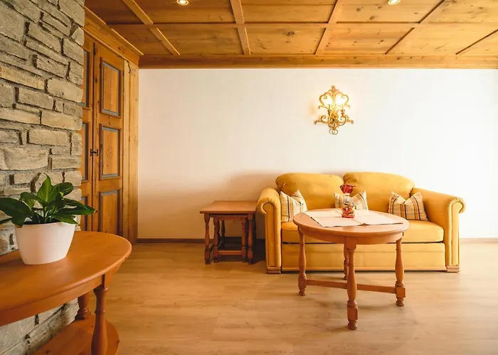 Haus Barbarahof Altenmarkt im Pongau