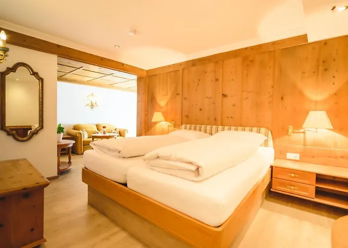 Haus Barbarahof * Альтенмаркт (Понгау)