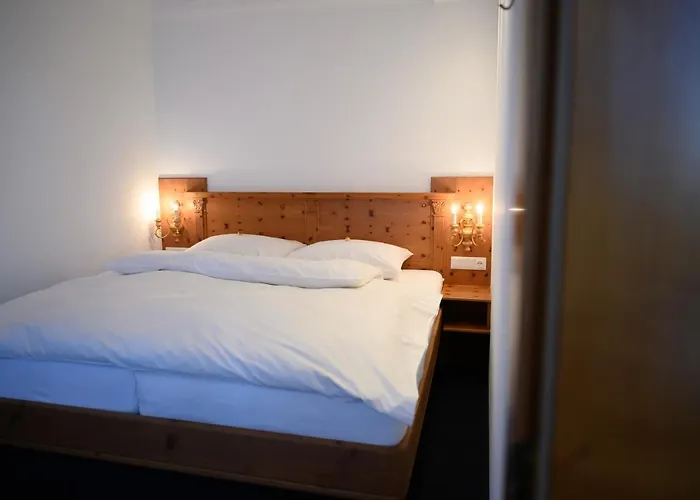 Haus Barbarahof Апартаменты Альтенмаркт (Понгау)