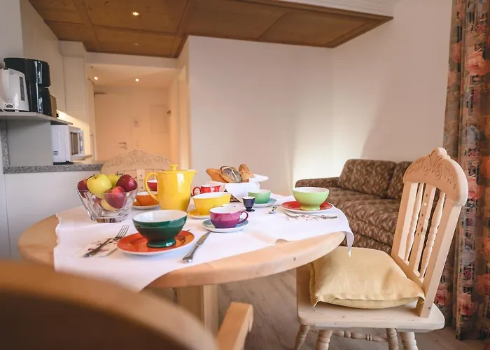 Haus Barbarahof