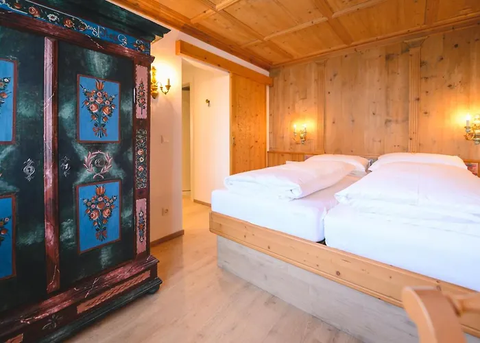 Haus Barbarahof * Альтенмаркт (Понгау)