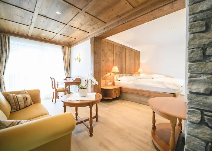 Haus Barbarahof Апартаменты Альтенмаркт (Понгау)