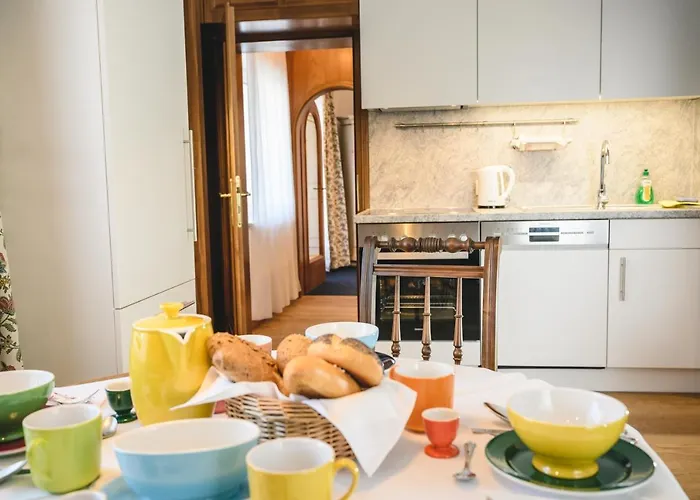 Haus Barbarahof * Альтенмаркт (Понгау)