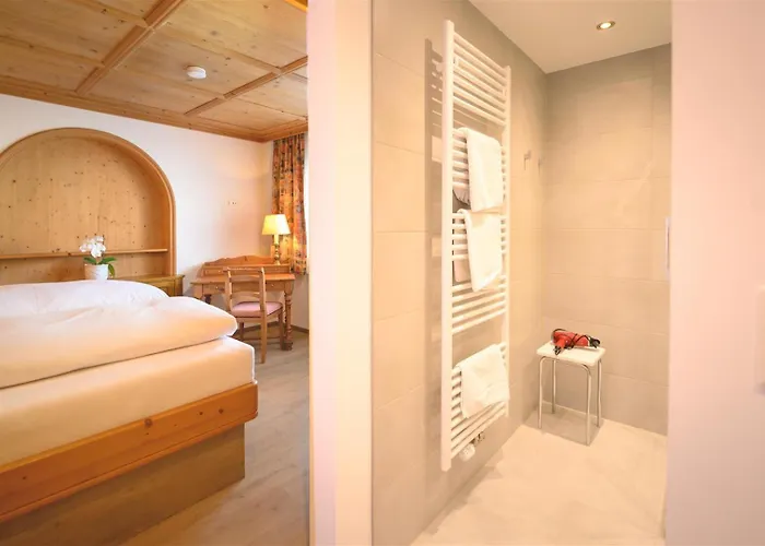 Haus Barbarahof *