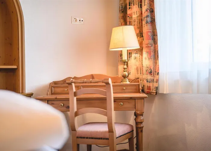 Апартаменты Haus Barbarahof Альтенмаркт (Понгау)