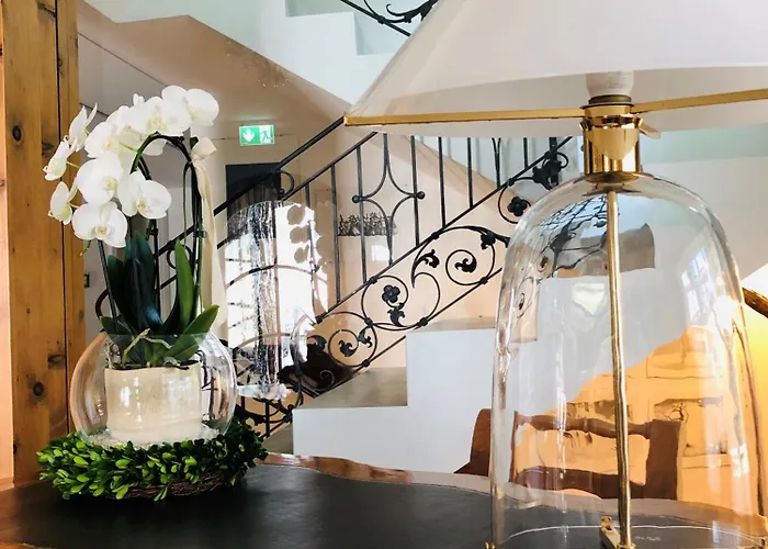 Haus Barbarahof * Альтенмаркт (Понгау)